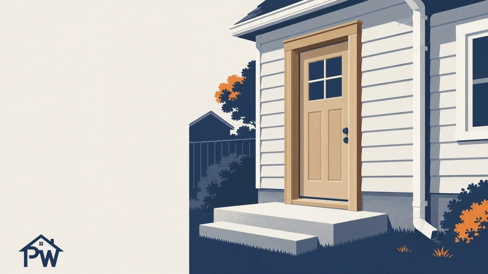 What Rotted Door Frame Repair Costs, and Why It Comes Back