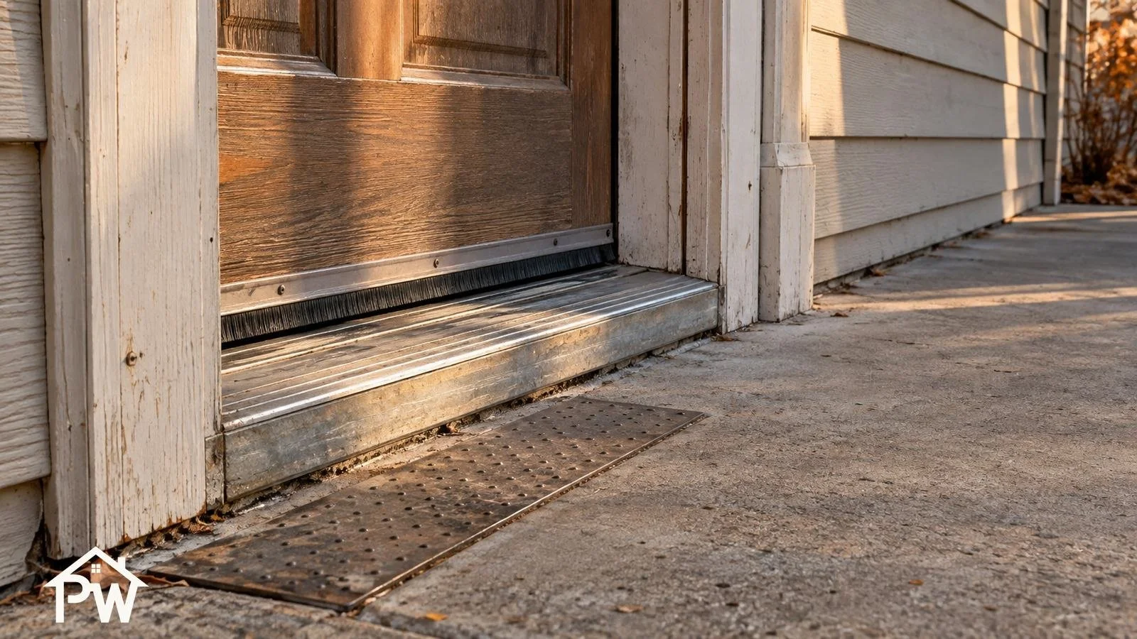 What Exterior Door Replacement Costs, and What Moves It