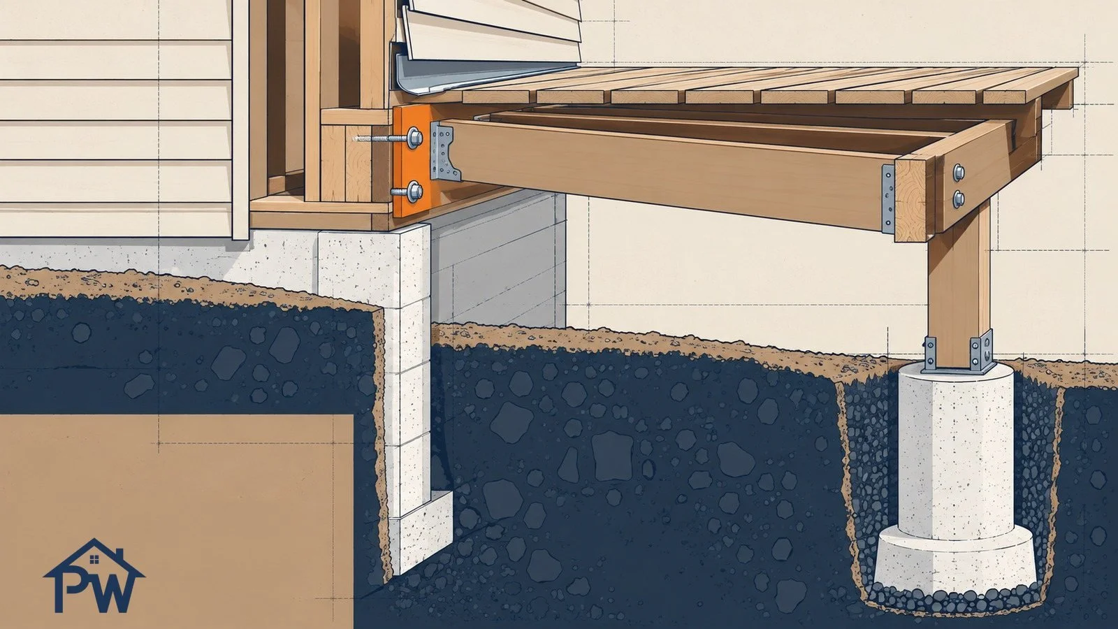 Do You Need a Permit to Build a Deck in Illinois?