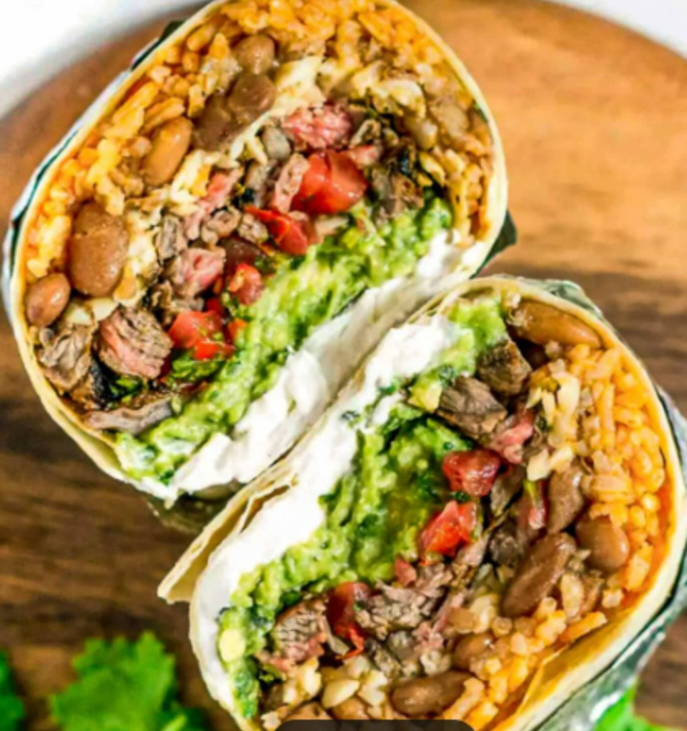 Missing San Diego?
Introducing our new item, The ultimate California Burrito! Only at antojitosjosie.com