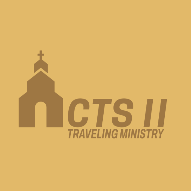 Acts 2 Traveling Ministry