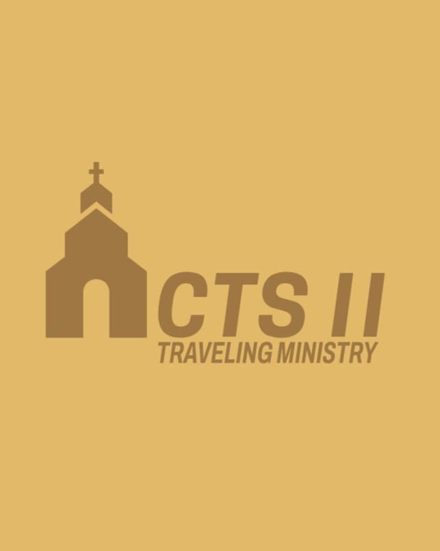 Acts 2 Traveling Ministry