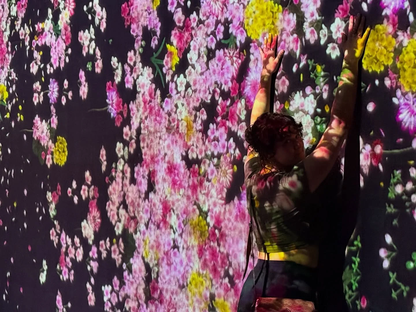 This weekend we celebrated @fallingupthetotempole , Halloween 🎃, our love and the life we are building together. 

We filled our Miami weekend with botanical gardens, art museums, games, parties and a lot of walking, incredible food, carrot cake and