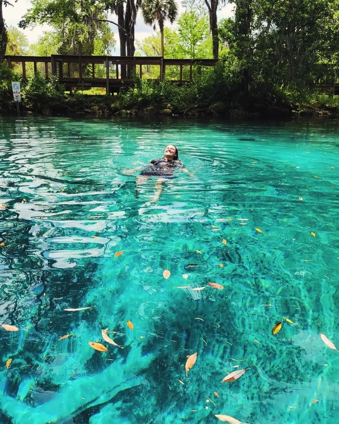 BYE 2025 &mdash; I can honestly say, I&rsquo;m not entirely sad to see you go.✌️ 

What an intense year of growth and sitting in the discomfort. I left a job. I built my own full-time business. I started dating a long term boyfriend. I adopted a cat 