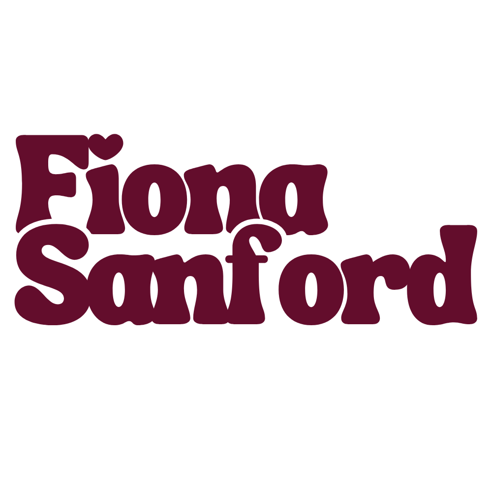 Fiona Sanford