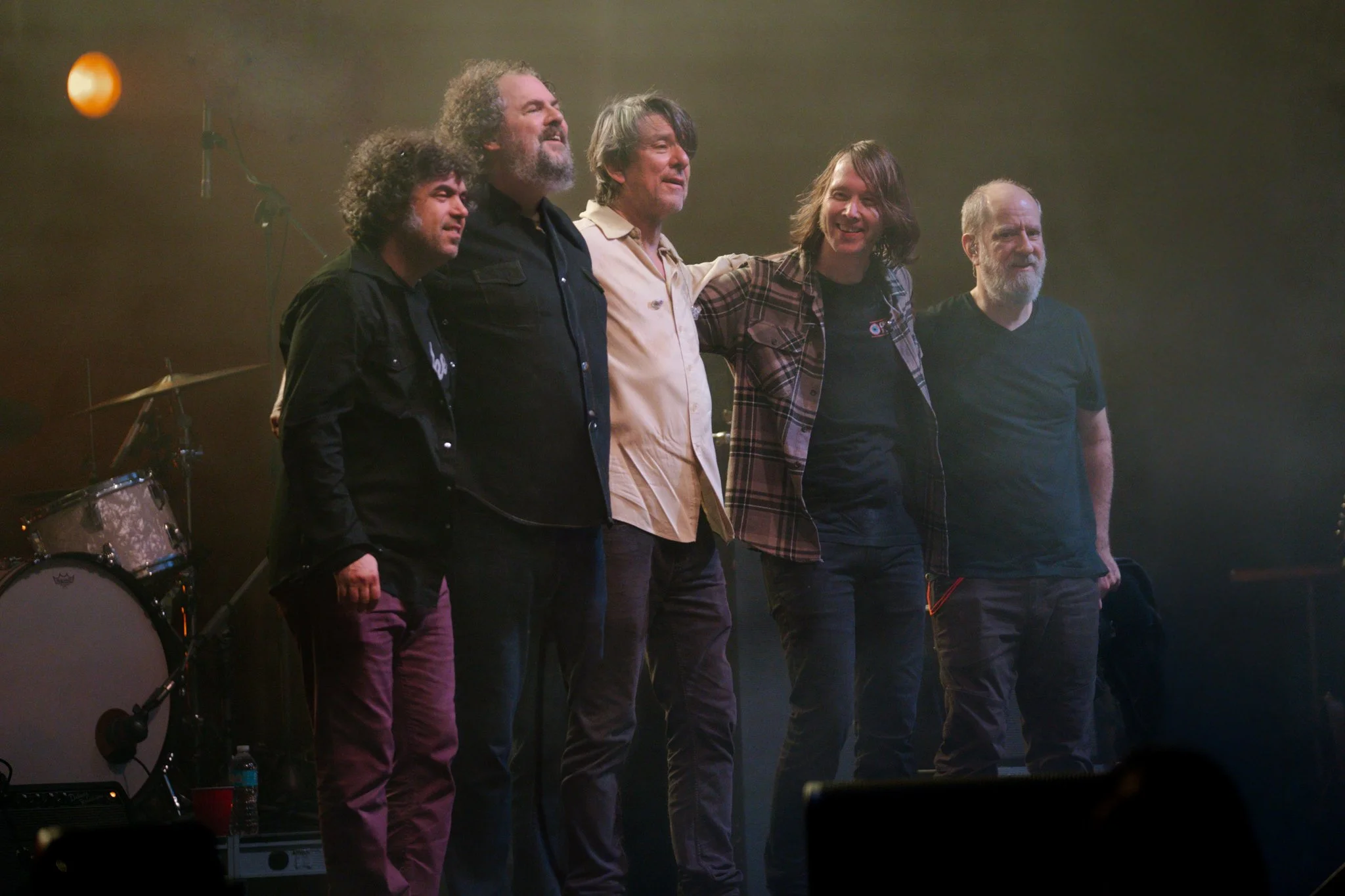 Drive-By Truckers