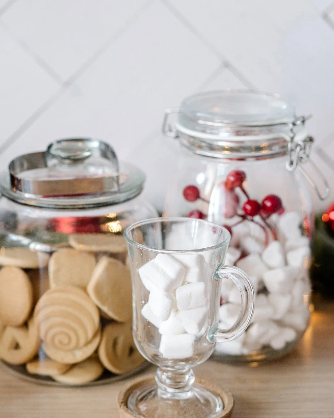 Families East of the Cooper have shared their holiday gift needs, and you can help. 

Pick an item, purchase it online, and have it shipped or dropped off. 

Every gift brings real joy to a local family and helps us check off more lists. 

#adoptafam