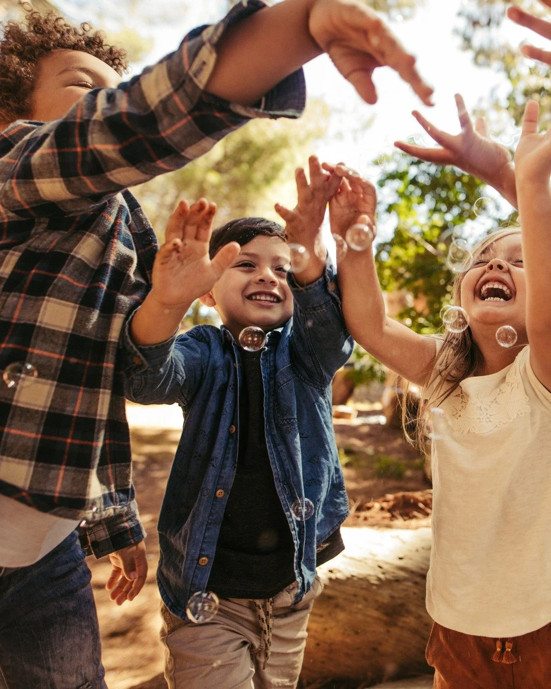 Our origin story: a group of Sullivan's Island teachers hosted a chili cookoff in 1984 to help one family. 🌶️

One pot led to another and now here we are - 40+ years of neighbors helping neighbors and still fueled by the same simple idea!

Learn mor