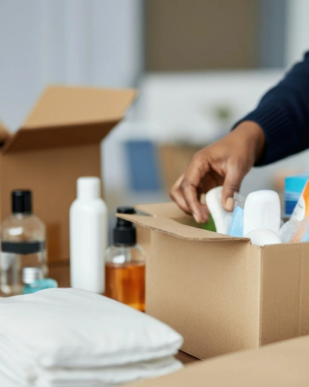 Our Spring Hygiene Collection Drive will be here soon! 🌸

We're collecting everyday essentials for kids and families at schools East of the Cooper. Think shampoo, toothbrushes, socks, deodorant, laundry detergent, and more.

It's the stuff most of u