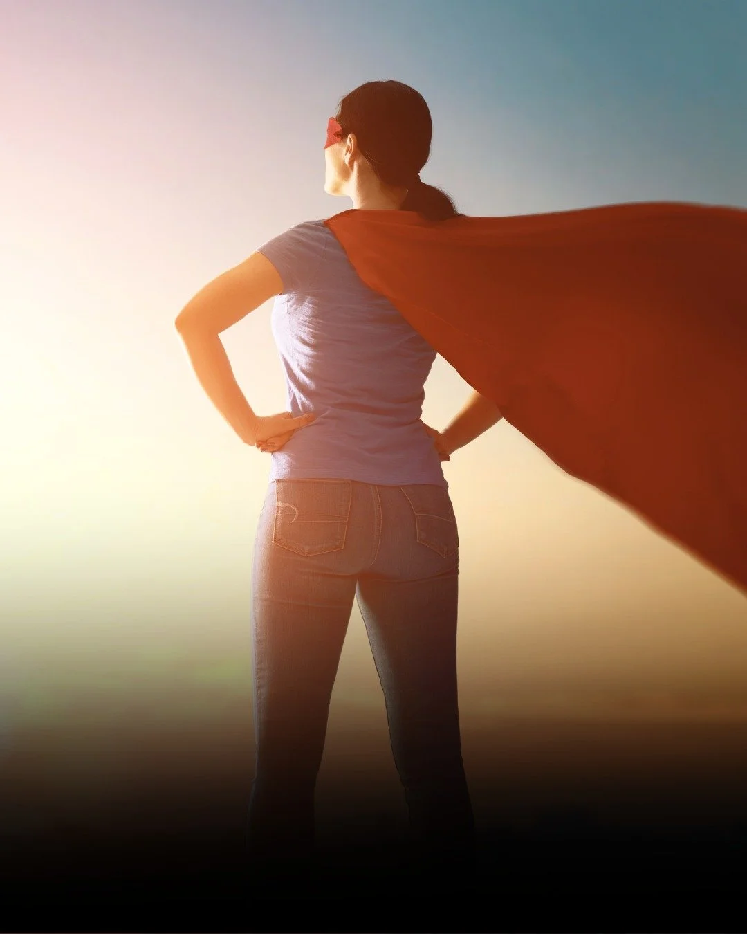 You don't need a cape to be a hero around here. Just a free afternoon and maybe a willingness to learn how a tape gun works. 😄

We're always looking for volunteers to help with drives, events, and everything in between. If you've got a little time a