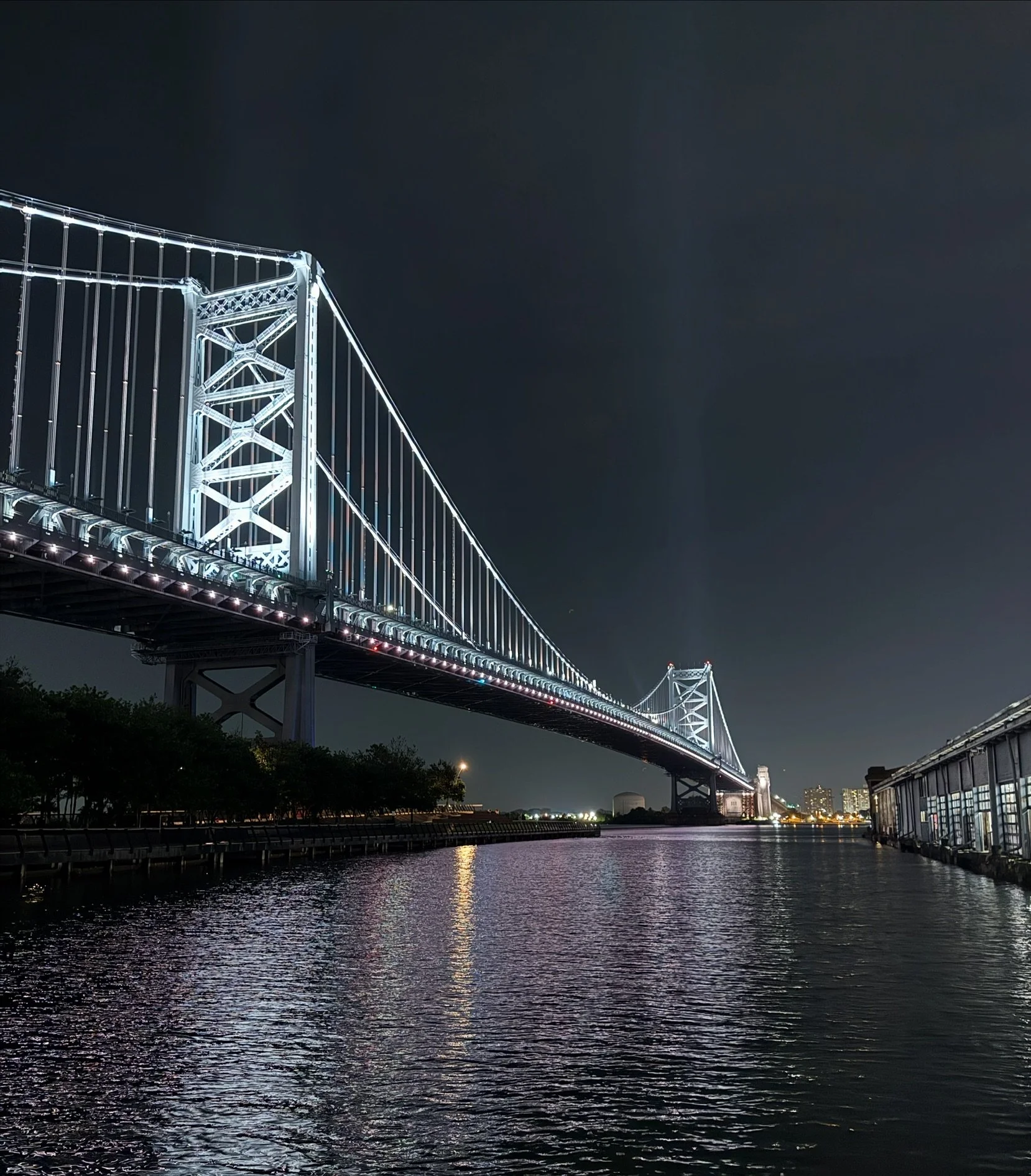 This was more than a launch.