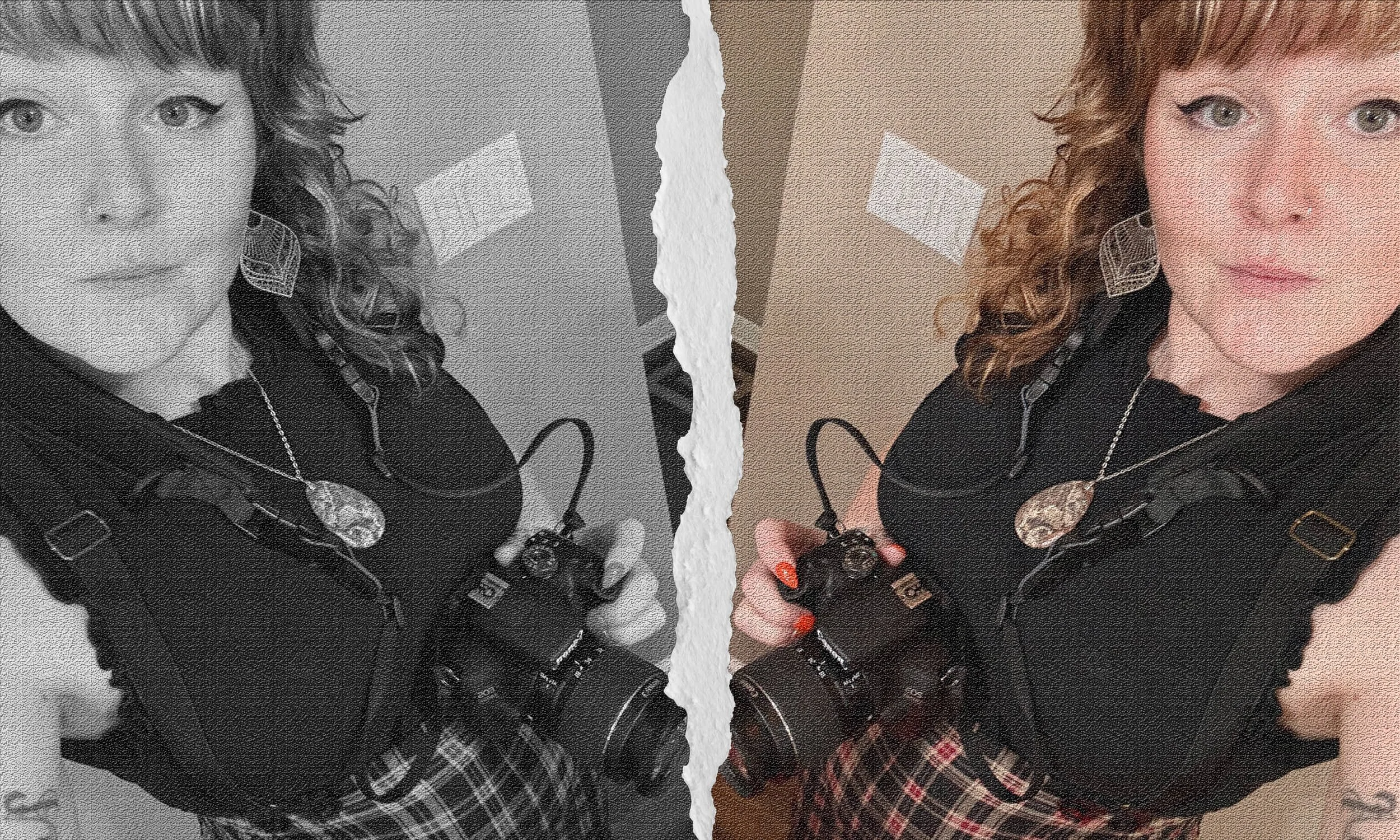 Photography Lessons I Didn’t Expect