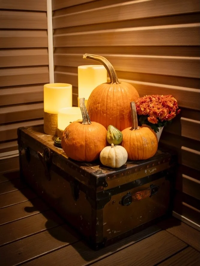 I recently tried to balance being present with documenting the moment and let me tell you, that is a skill all on its own.

What started as &ldquo;I&rsquo;ll just get a few setup shots&rdquo; turned into photographing a full backyard wedding&hellip; 