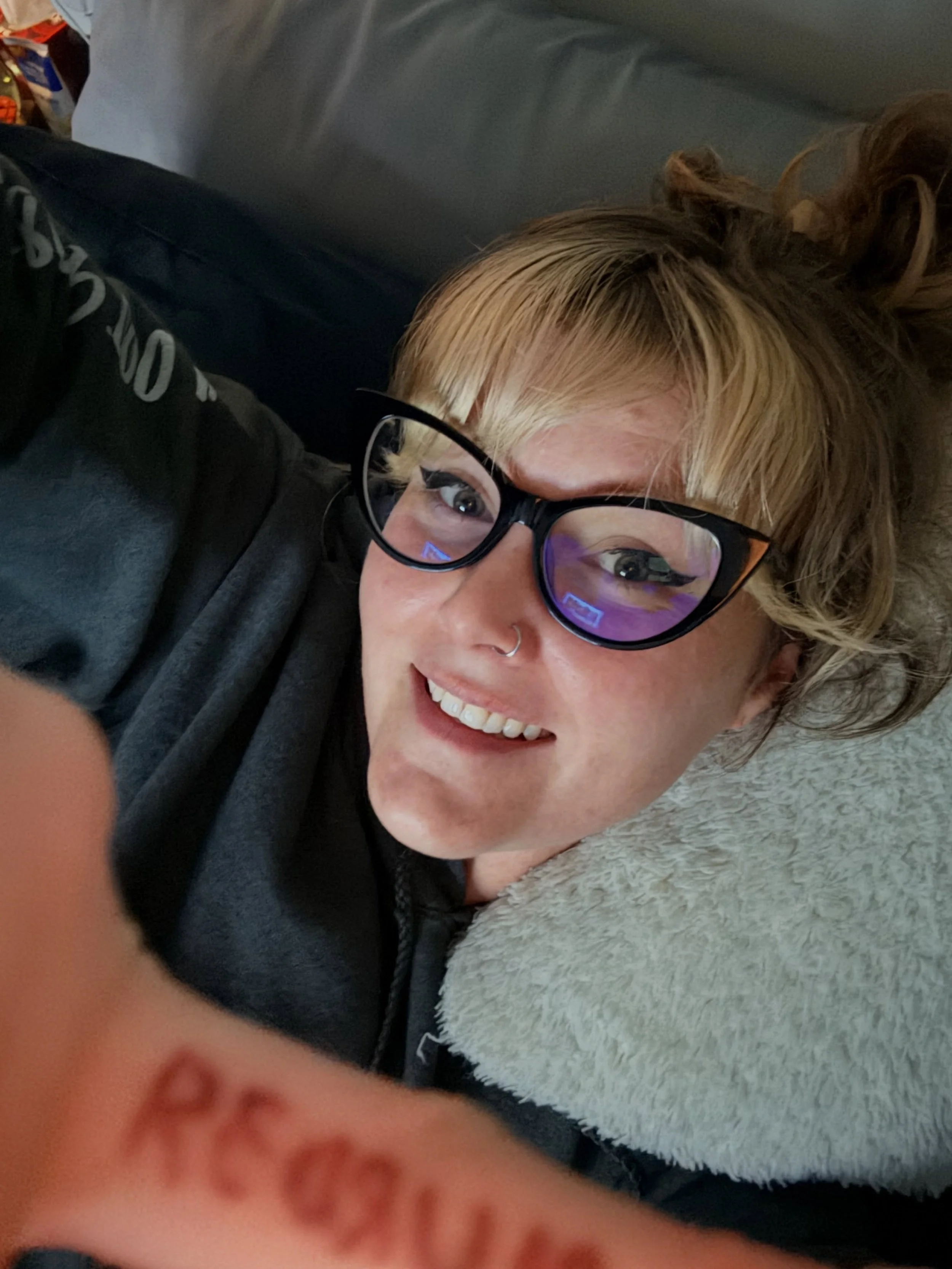 Still here.

Life has been busy, obligations have been plentiful, and honestly, I&rsquo;ve been feeling the strange combination of physical burnout and a creatively overactive mind.

You know the feeling. Your body wants rest, but your brain has four