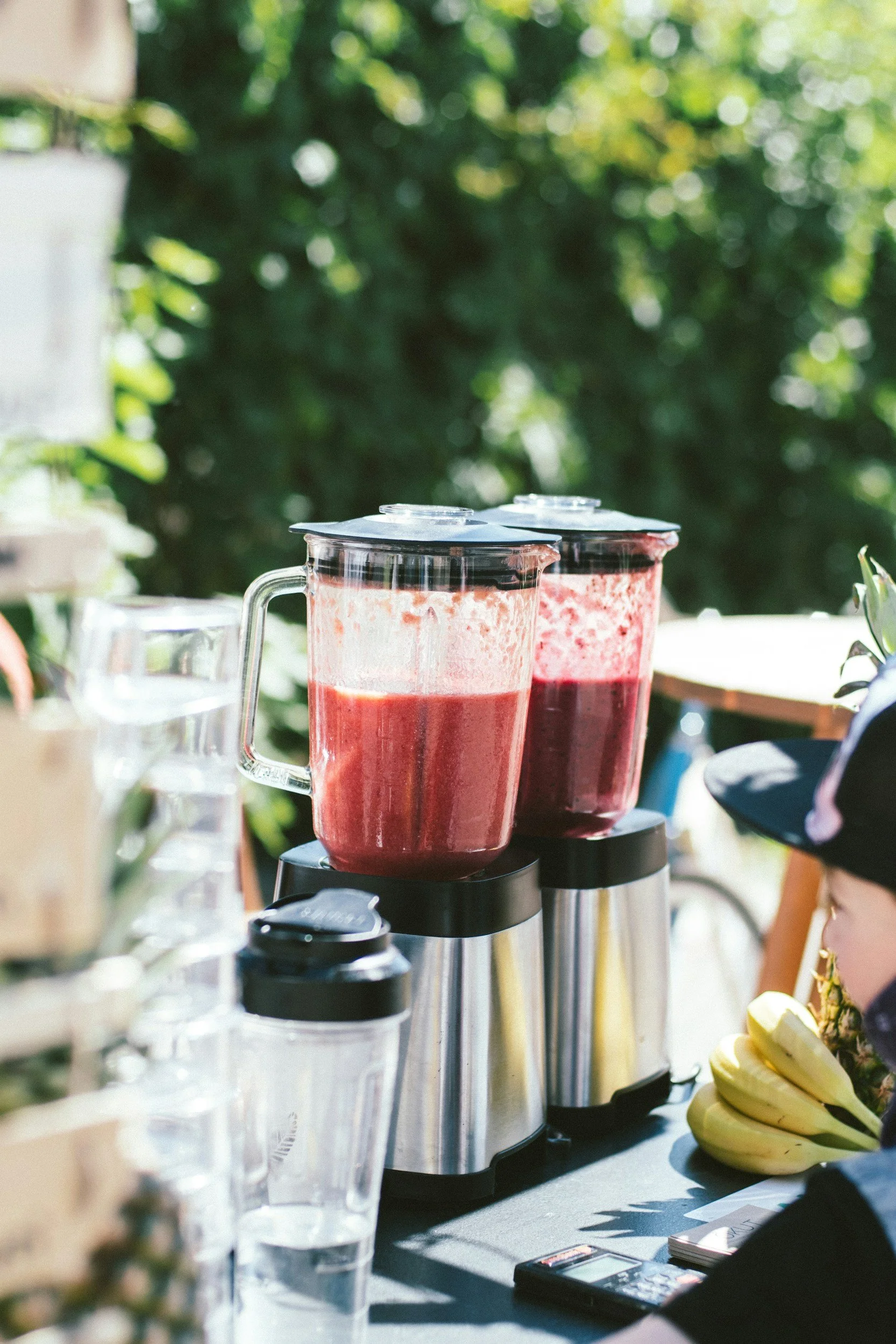 Why a Post Workout Smoothie Might Be the Perfect Recovery Option