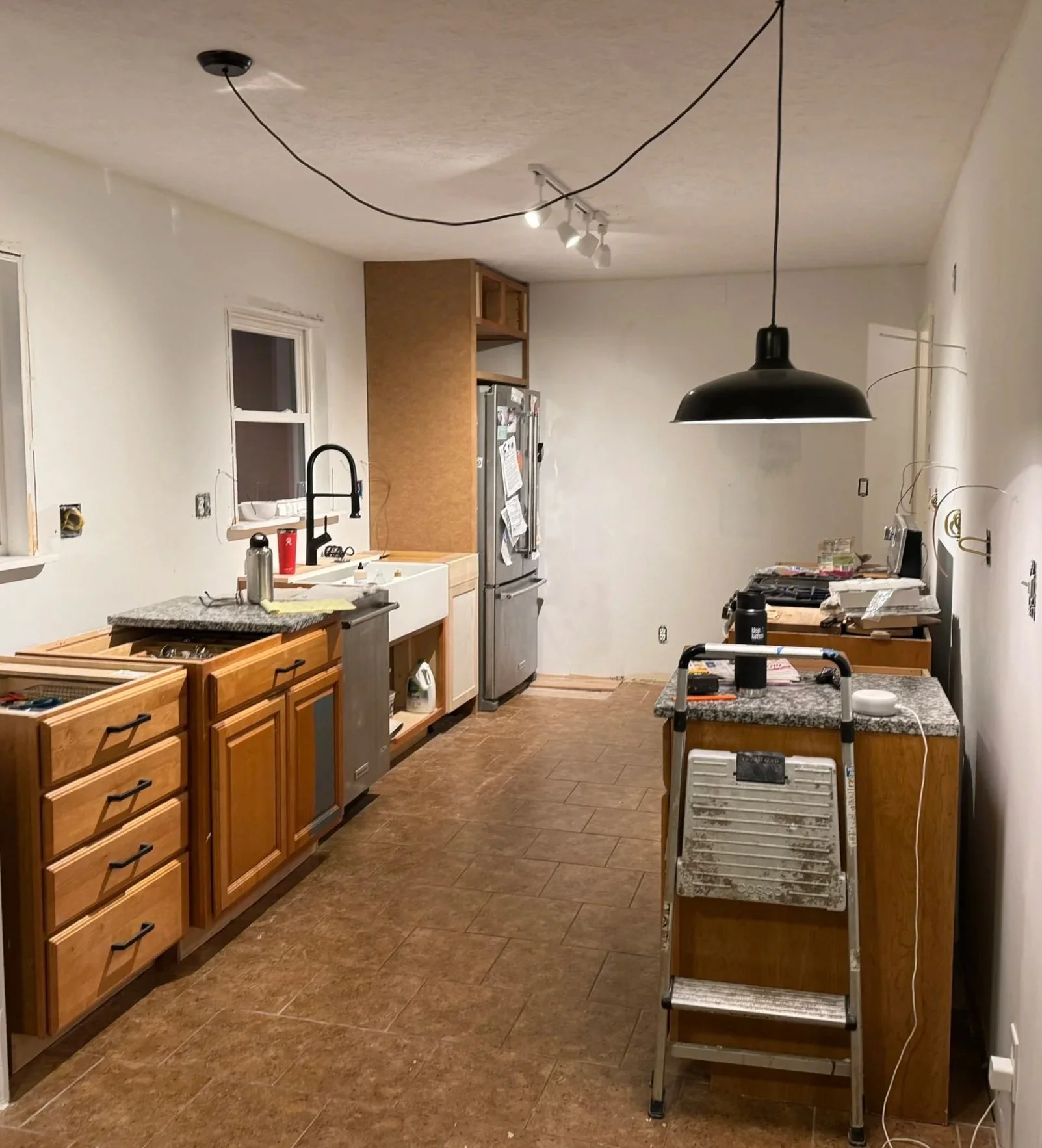 Why Renovation Feels So Hard (Even When Everything Is Going “Right”)