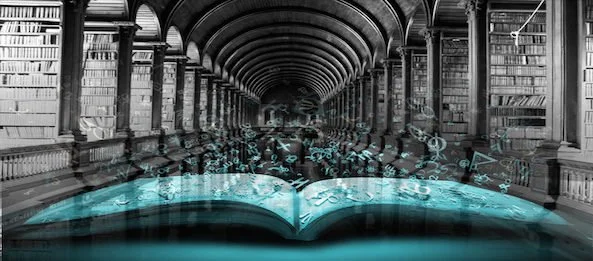 What are the Akashic Records? A Beginner’s Guide to the Soul’s Library