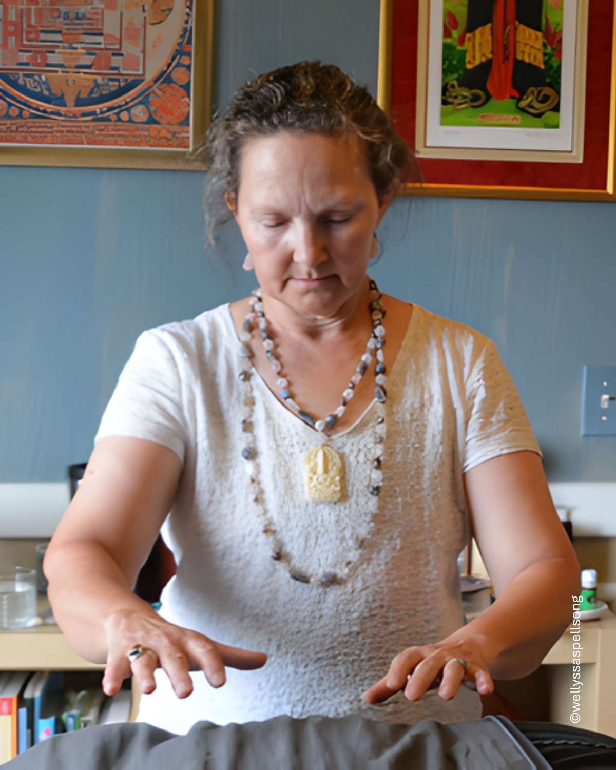 What is Energy Healing? Where Science meets the Metaphysical realm.