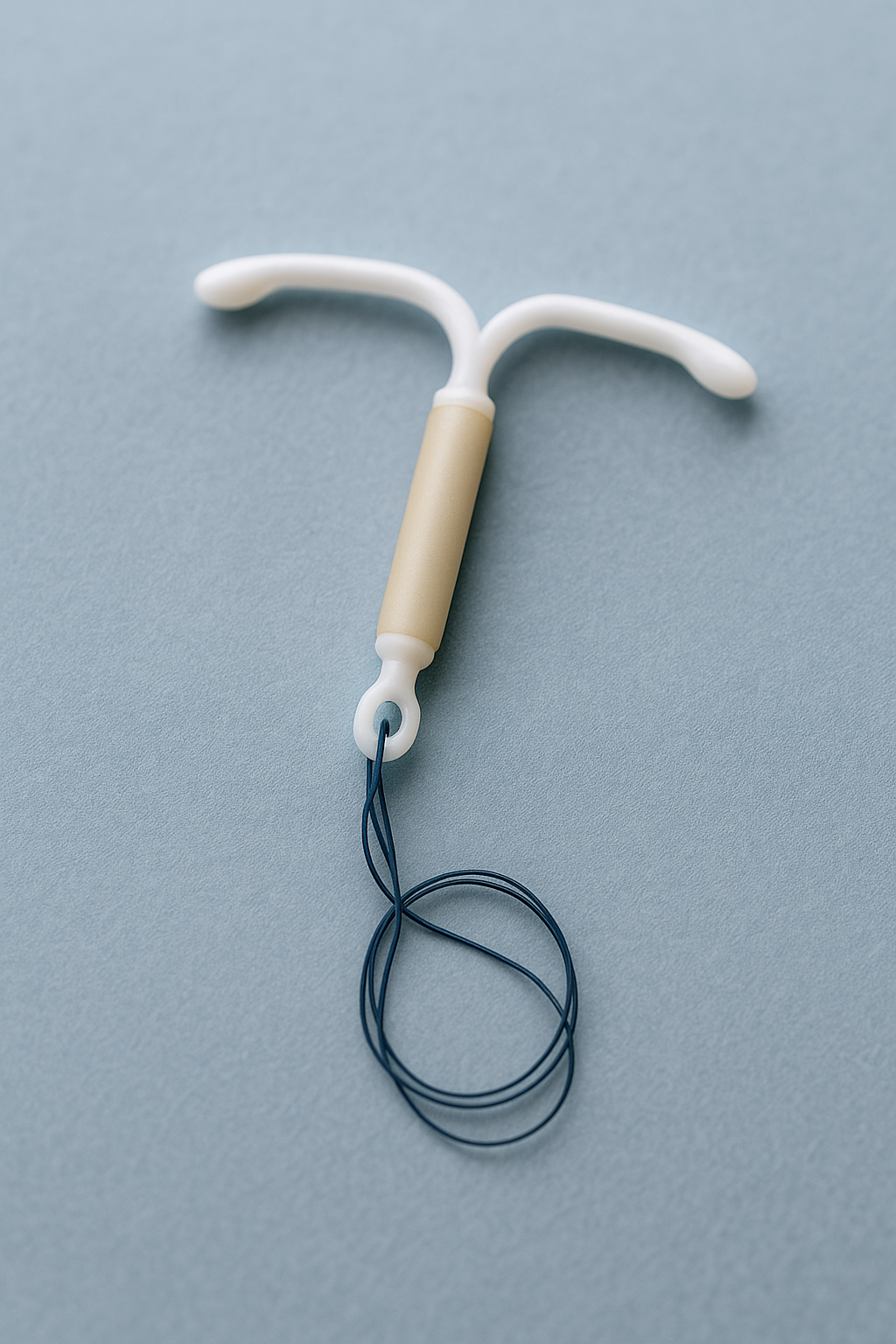 Mirena IUD