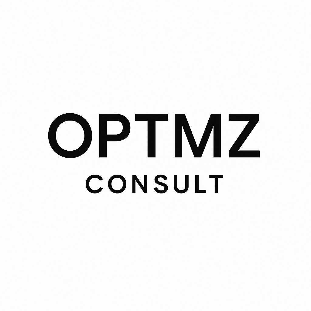 OPTMZ Consulting