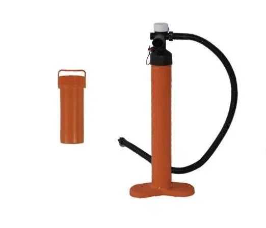 Manual Hand Pump
