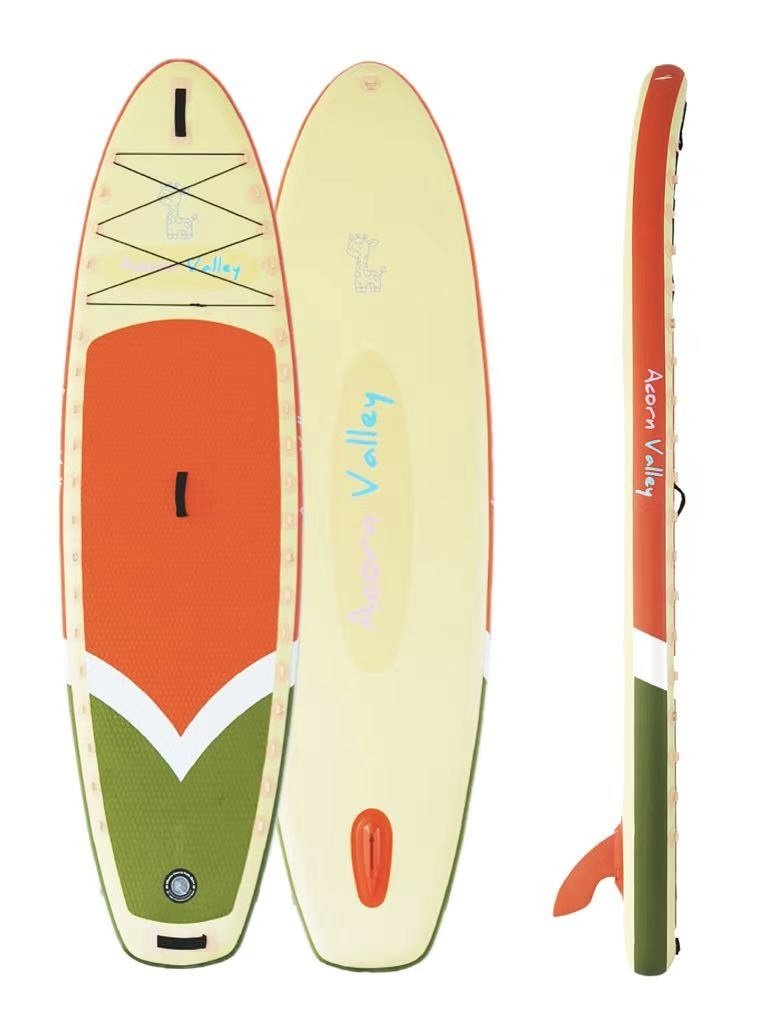 Stand-Up Paddleboard