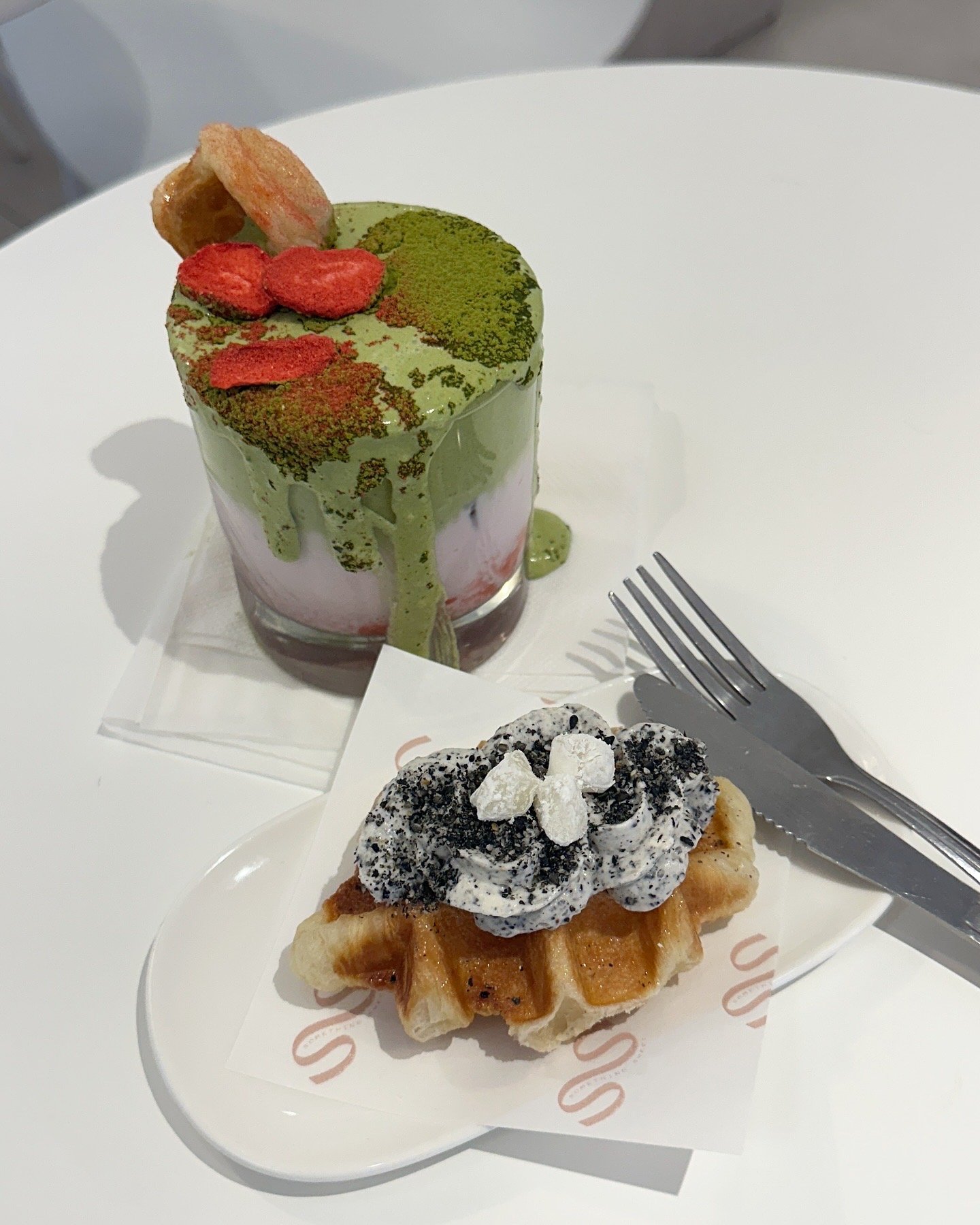 Gogojang Cafe