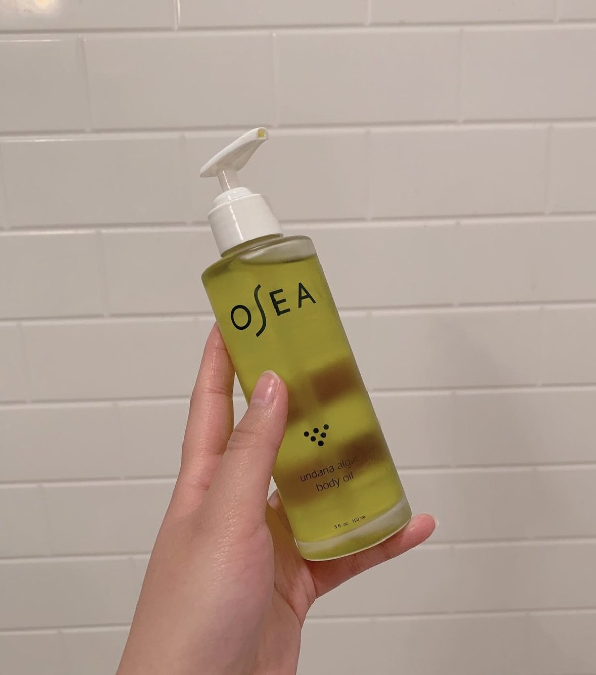 Skincare - Osea Malibu