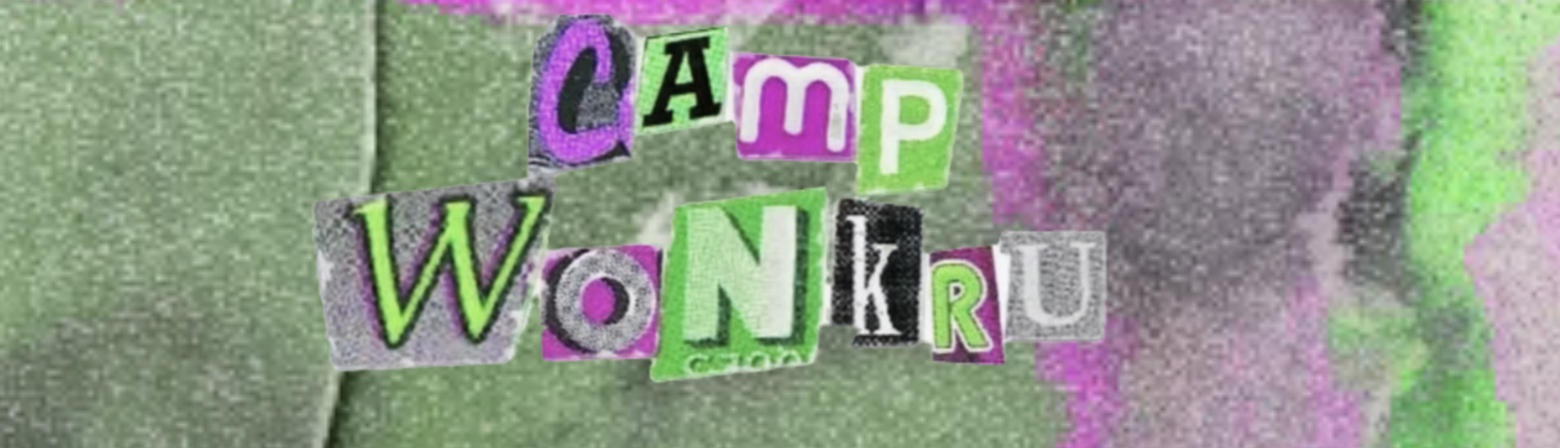 CAMP WONKRU
