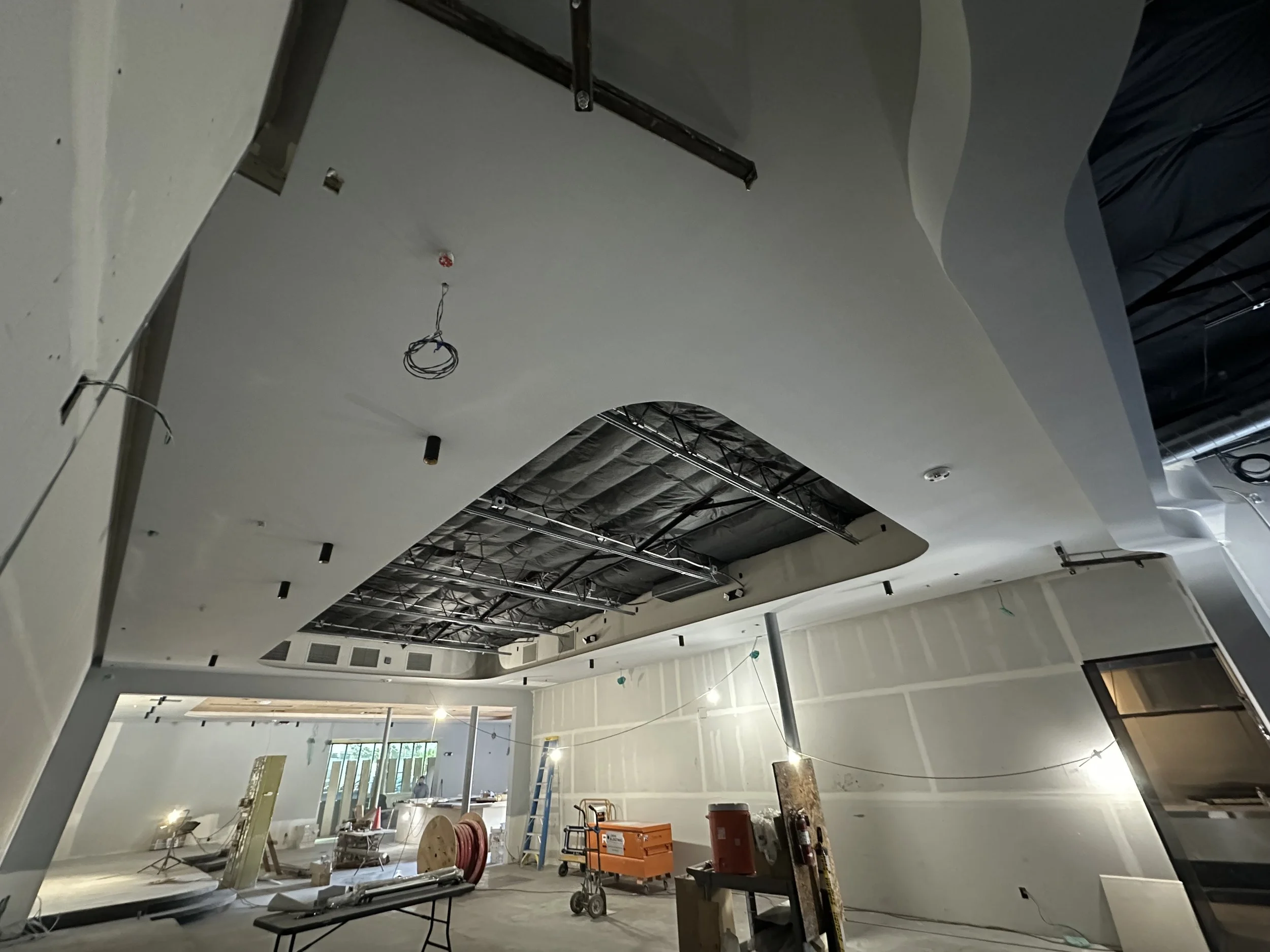 The Roosevelt Project