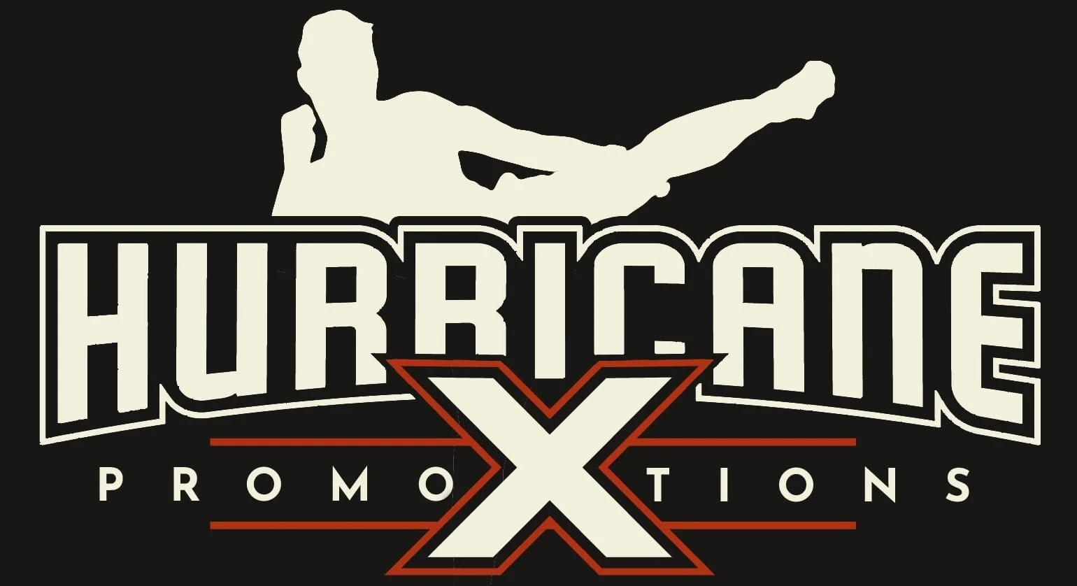 Hurricane X Mouthpiece  Customized