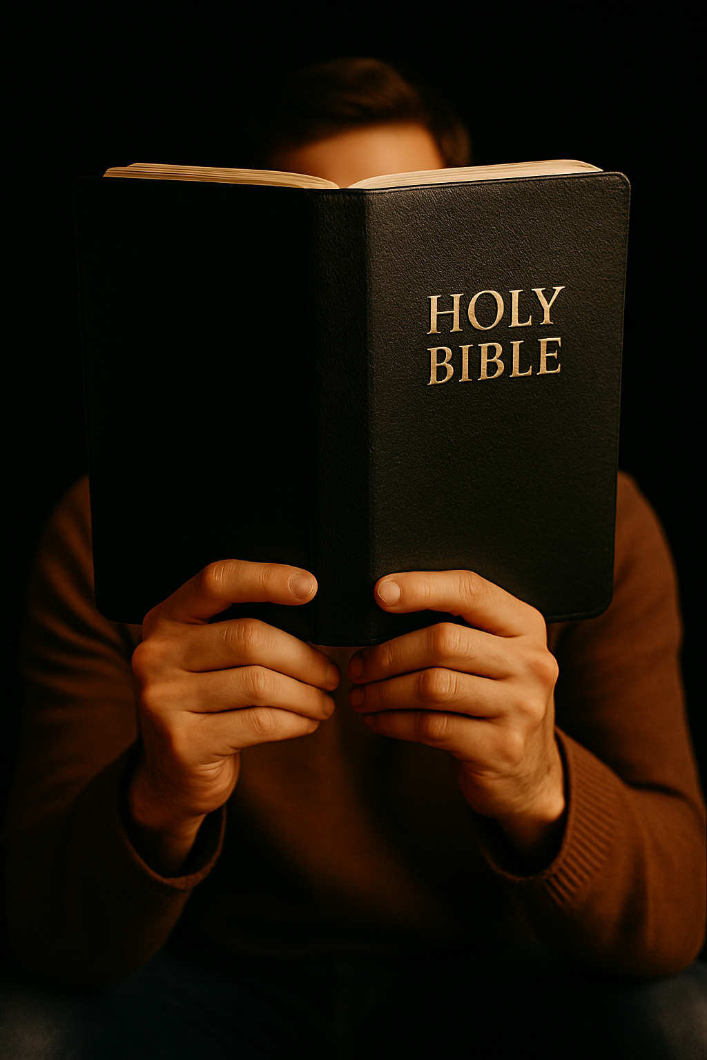 You Can Feel Christ's Love