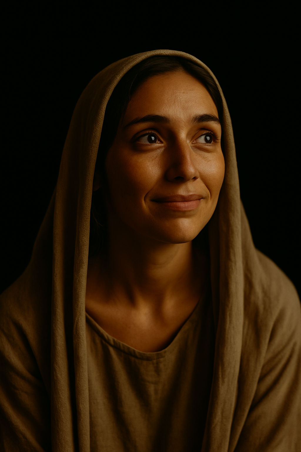 Mary Magdalene