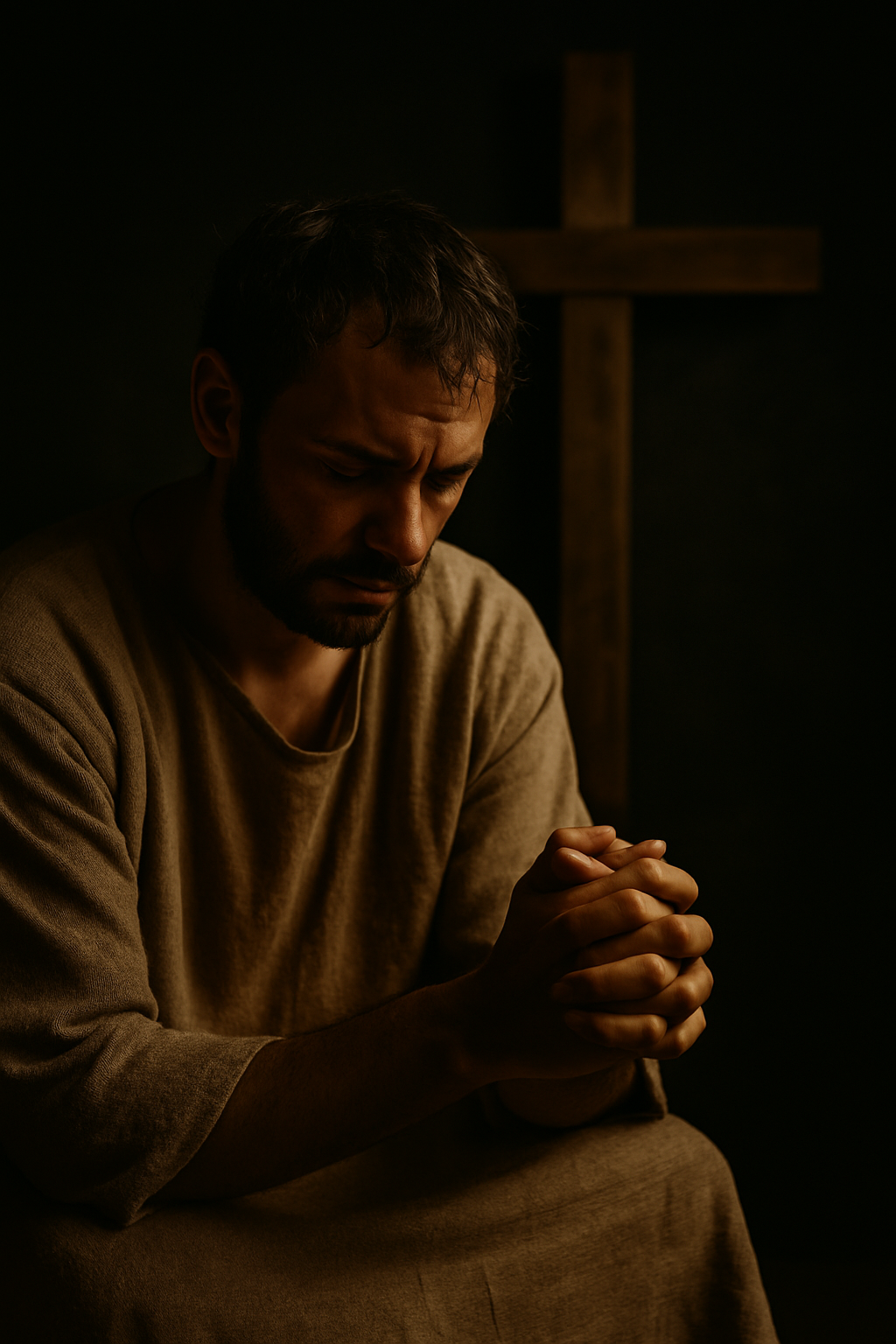 The Thief on the Cross