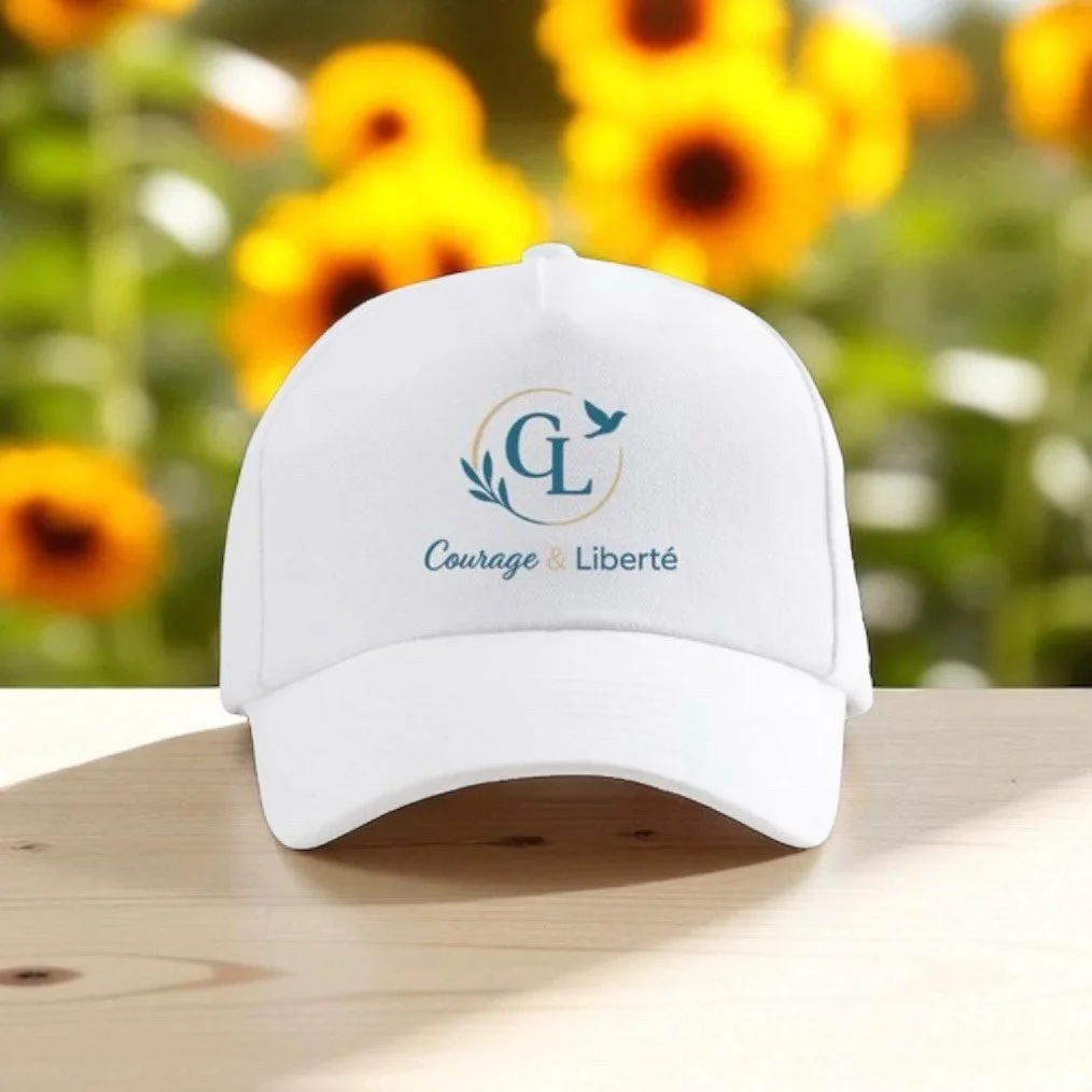 Casquette de baseball - Style décontracté