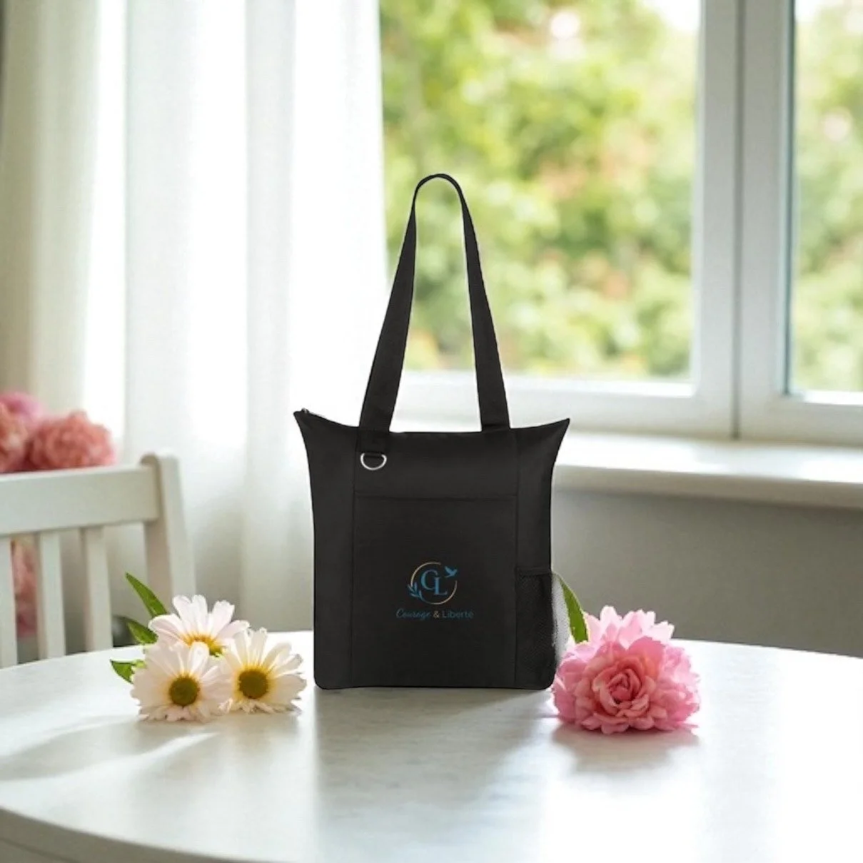 Sac fourre-tout Infinity - Pratique et durable