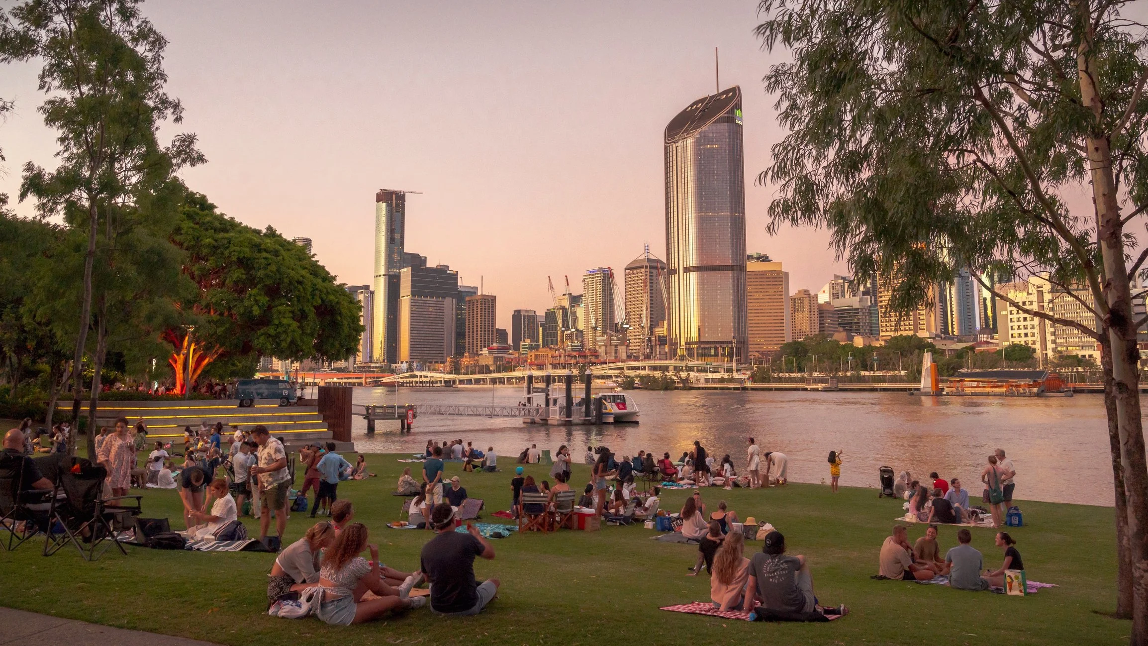 Relocate to Brisbane - The Ultimate Guide for Migrants &amp; Expats in 2026