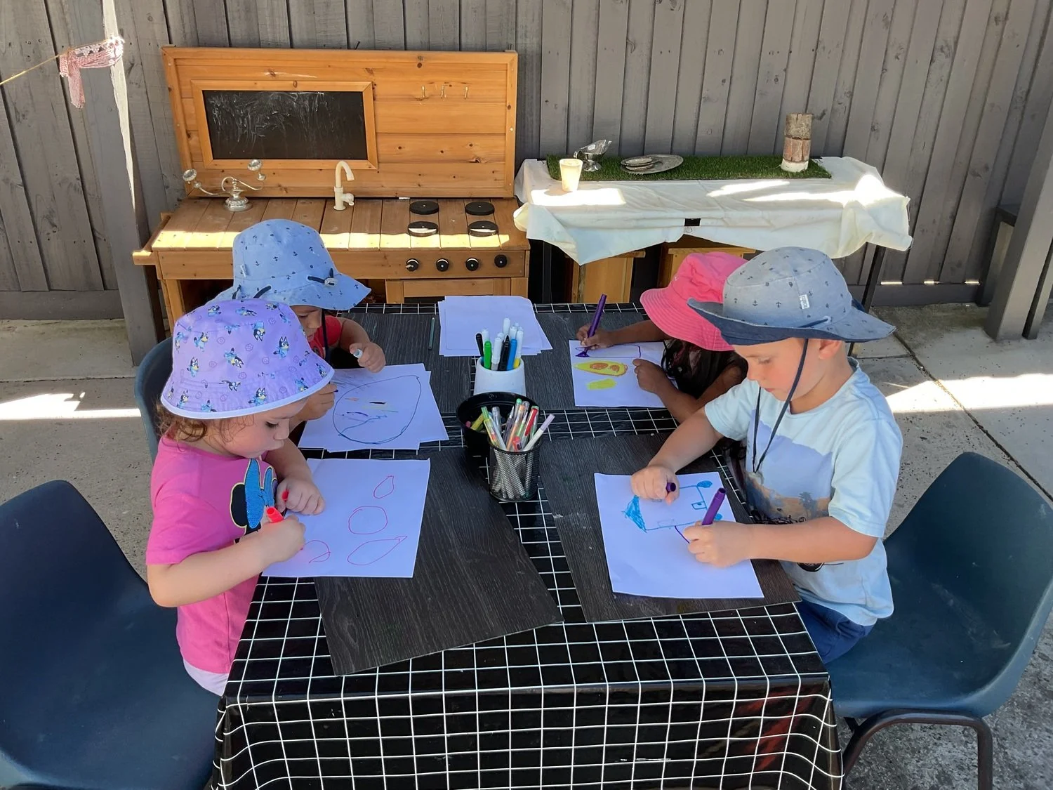 Childcare Costs in Australia 