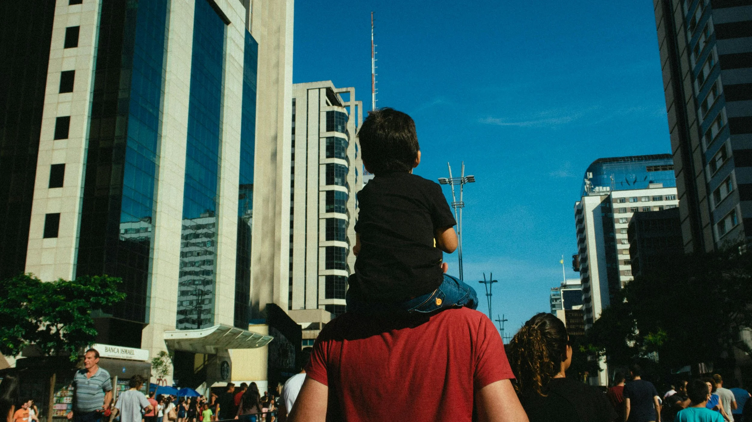 Renting in Melbourne CBD With Kids: Is It Worth It?
