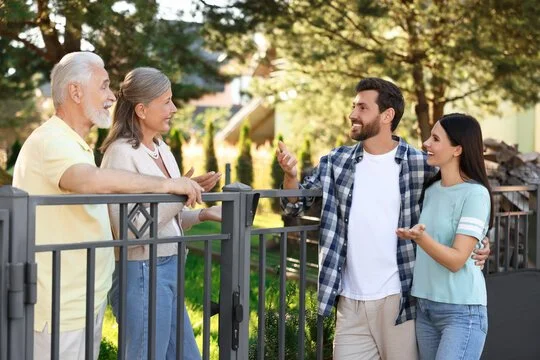 How to Choose a Safe, Family-Friendly Suburb When Moving to Australia