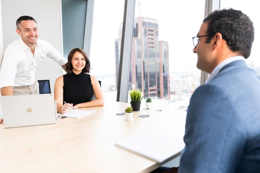 Help Finding a Home in Australia for Overseas Employees