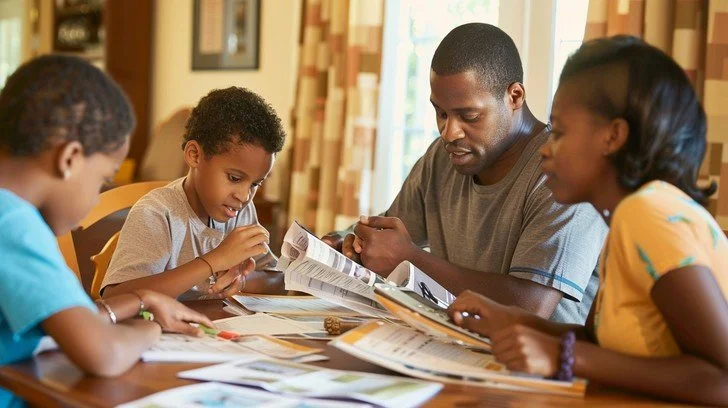 Home Schools or Local Schools? What Moving Families Should Know