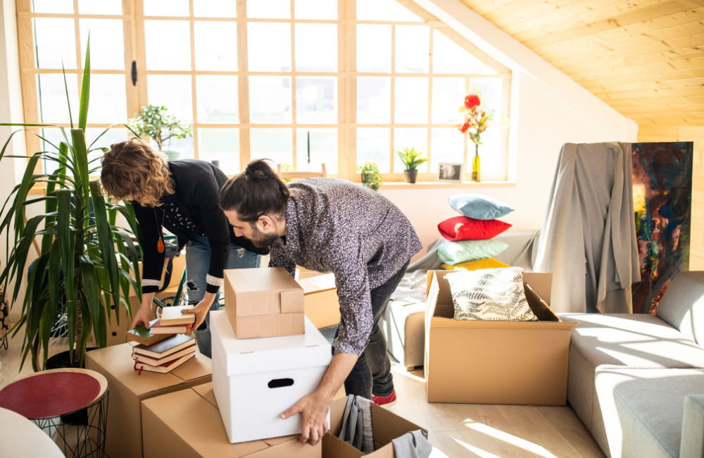 How to Set Up a New Home Fast After Moving to Australia