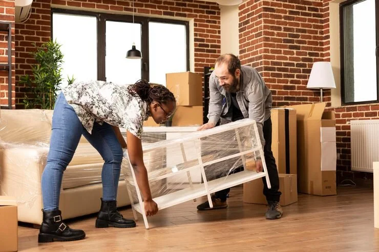 Pre-Arrival Furniture Setup Tips for a Smooth First Week
