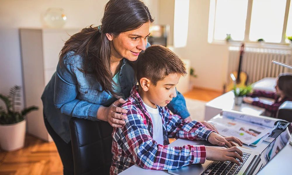 Home Schooling in Australia for Newly Arrived Families