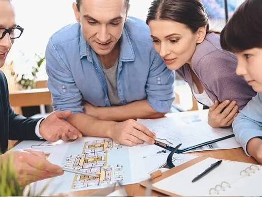 How to Choose a House Around the Right School Catchment