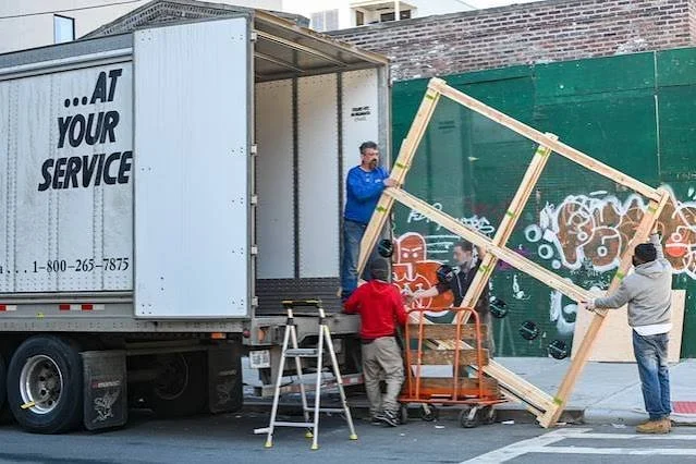 How to Compare Moving Companies in Perth for Interstate Moves