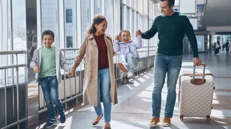 Moving to Australia From the UK: A Family Relocation Guide