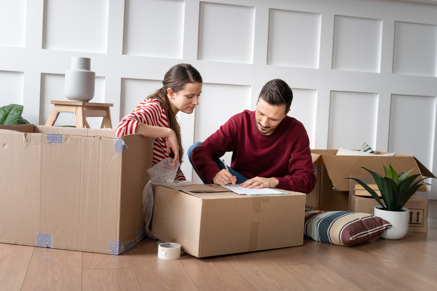 How to Assess New Homes Before You Relocate