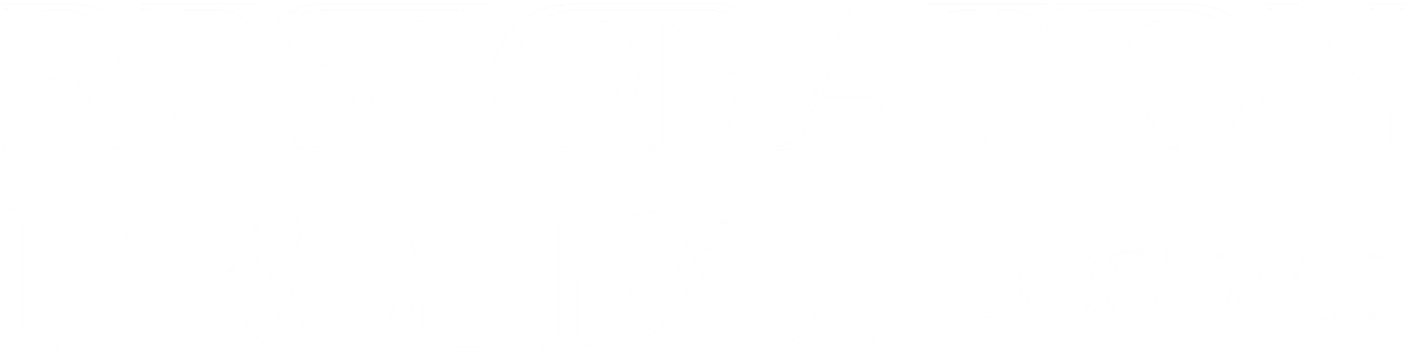 Restoration Project DDS